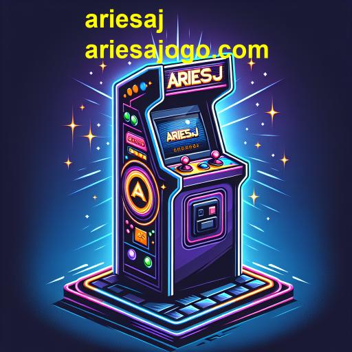 A Evolução dos Jogos de Arcade: Do Fliperama ao Mundo Digital