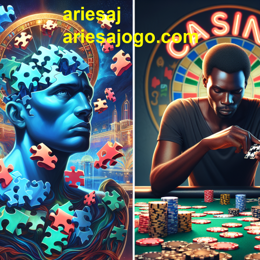 A Fascinante Mundo dos Quebra-Cabeças: Desafios e Diversão